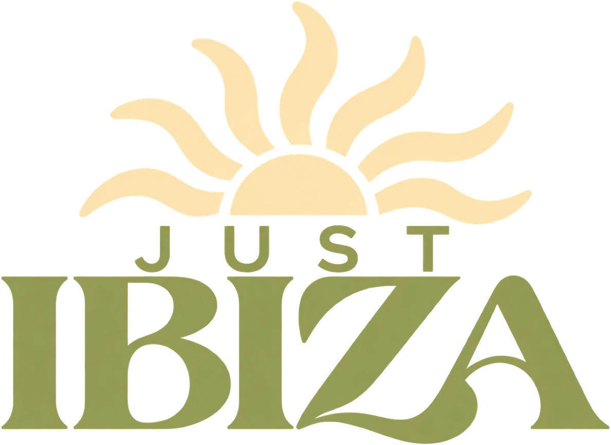 Just Ibiza